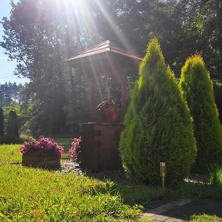 Agroturystyka Chycina Exterior foto