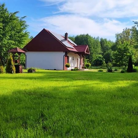 Agroturystyka Chycina Exterior foto